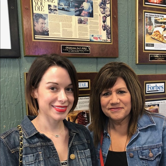 Meet your Posher, Haleigh - Picture 1 of 1